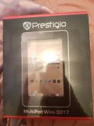 Prestigio MultiPad