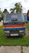 Mitsubishi Canter. Продается грузовик Mitsubishi canter., 2 800 куб. см., 1 500 кг.