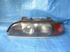 Фара. BMW 5-Series, E39