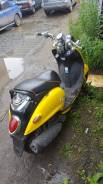 Yamaha Vino 125. 125 куб. см., исправен, птс, с пробегом
