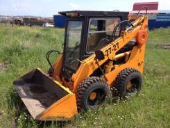Detva UN-060. Погрузчик фронтальный, 2 700 куб. см., 800 кг.