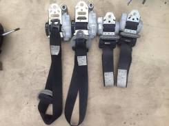Ремень. Toyota Tarago, GSR50, ACR50 Toyota Previa, ACR50, GSR50 Toyota Estima, GSR55W, GSR55, ACR50, ACR55, GSR50W, GSR50, AHR20 Двигатели: 2AZFE, 2GR...