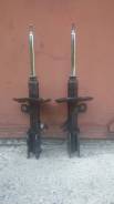 Амортизатор. Nissan X-Trail, T31, NT31, DNT31, TNT31 Двигатели: QR25DE, M9R127, MR20DE, M9R, M9R130, M9R110