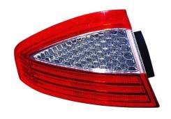 Стоп-сигнал. Ford Mondeo
