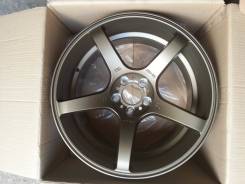 ProDrive. 8.0x17, 5x114.30, ET35, ЦО 73,1 мм.