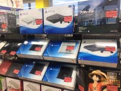 Sony PlayStation 4. Под заказ