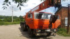 Клинцы КС-55713-1К. Продам автокран КС55713-1К Клинец 25тн, 10 850 куб. см., 25 000 кг., 21 м.