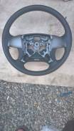 Руль. Toyota Tarago, GSR50, ACR50 Toyota Previa, ACR50, GSR50 Toyota Estima, GSR55W, GSR55, ACR50, ACR55, GSR50W, GSR50 Двигатели: 2AZFE, 2GRFE