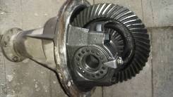 Редуктор. Mitsubishi Delica Space Gear, PE8W Mitsubishi Delica, PE8W
