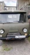УАЗ 3962. Продам УАЗ "Буханку", 2 445 куб. см., 675 кг.