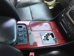 Консоль центральная. Lexus GS350 Lexus GS300 Lexus GS430