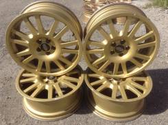 Cromodora. 7.0x17, 5x100.00, ET48