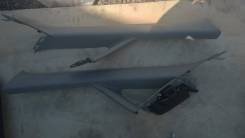 Накладка на стойку. Toyota Tarago, GSR50, ACR50 Toyota Previa, ACR50, GSR50 Toyota Estima, GSR55W, GSR55, ACR50, ACR55, GSR50W, GSR50, AHR20 Двигатели...