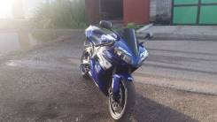 Yamaha R1. 998 куб. см., исправен, птс, с пробегом