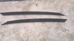 Молдинг лобового стекла. Toyota Tarago, GSR50, ACR50 Toyota Previa, ACR50, GSR50 Toyota Estima, GSR55W, GSR55, ACR50, ACR55, GSR50W, GSR50, AHR20 Двиг...