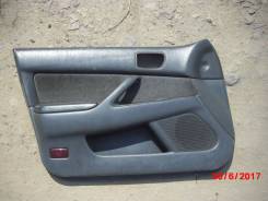 Обшивка двери. Toyota Vista, SV40, SV41, CV40, CV43, SV42, SV43 Toyota Camry, CV40, SV41, SV40, SV43, SV42, CV43 Двигатели: 3CT, 3SFE, 4SFE