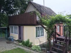 Продается дача в районе 28 км-10 сот. (р-н Пивзавода, ост. 4-5 ключ). От частного лица (собственник)