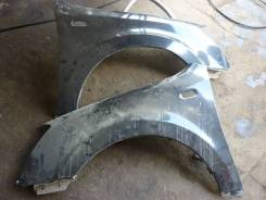 Крыло переднее chery fora a21 Chery Fora A21 2010