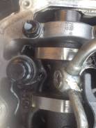 Головка блока цилиндров. Toyota Land Cruiser Prado, FTV, KDJ150L Двигатель 1KDFTV