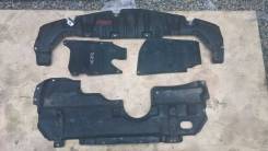 Защита двигателя. Toyota: Tarago, Alphard, Previa, Auris, Vellfire, Estima Двигатели: 2AZFE, 2GRFE, 2AZFXE, 2ZRFE, 4ZZFE, 1ZRFE