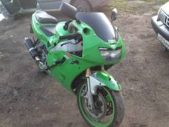 Kawasaki ZXR 400 Ninja. 400 куб. см., исправен, птс, с пробегом