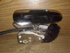 Ручка двери внешняя. Honda CR-V, RE5, RE4, RE3, RE7 Двигатели: R20A2, K24A, K24Z4