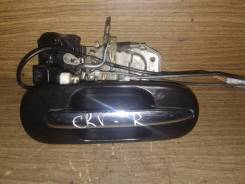 Ручка двери внешняя. Honda CR-V, RM1, RM4, RE5 Двигатели: R20A, K24A, K24Z7, R20A9