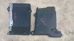 Защита. Toyota: Tarago, Alphard, Previa, Vellfire, Estima Двигатели: 2AZFE, 2GRFE, 2AZFXE