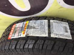 Maxxis Bravo AT-771. Грязь AT, без износа, 1 шт