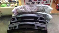 Бампер. BMW 5-Series, E34, E39 BMW 7-Series, E38
