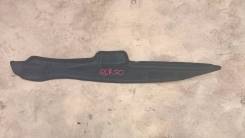 Уплотнитель стекла двери. Toyota Tarago, ACR50, GSR50 Toyota Previa, ACR50, GSR50 Toyota Estima, ACR50, ACR50W, ACR55, ACR55W, AHR20, AHR20W, GSR50, G...