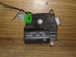 Сервопривод заслонок печки. Honda: Ballade, Orthia, CR-V, Civic, Insight, Integra SJ, Domani, Civic Ferio, Partner Двигатели: B16A6, B18B4, D15Z4, D16...