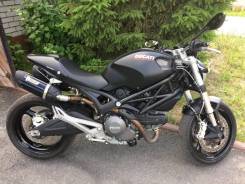 Ducati Monster 696. 700 куб. см., исправен, птс, с пробегом