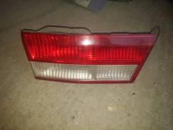 Вставка багажника. Honda Accord Двигатели: K20A7, K20A8, K24A4, J30A4