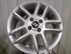 Продаются диски литье. x15, 4x100.00