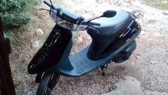 Honda Tact AF-24. 50 куб. см., исправен, птс, без пробега