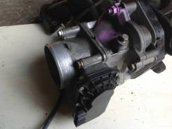 Заслонка дроссельная. Toyota Harrier, MCU35, MCU35W, MCU36, MCU36W Lexus RX300, MCU35 Lexus RX300/330/350, MCU35 Двигатель 1MZFE
