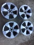 Subaru. 7.0x17, 5x100.00, ET48