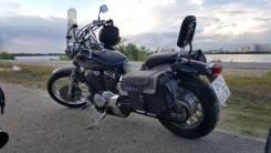 Honda Shadow 750. 750 куб. см., исправен, птс, с пробегом