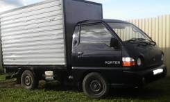 Hyundai Porter. Продаю Продаю 2007 г., 1 900 куб. см., 1 000 кг.