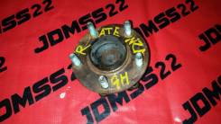 Ступица. Mazda CX-7, ER3P Mazda Mazda6, GH Mazda Atenza, GH5FS, GHEFW, GH5FP, GHEFS, GH5AW, GH5AP, GH5FW, GHEFP, GH5AS