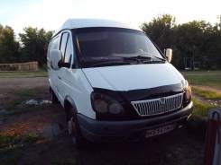 ГАЗ 2705. Продаю газ 2705, 2 300 куб. см., 1 500 кг.