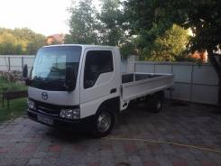 Mazda Titan. срочно, 2 400 куб. см., 2 000 кг.