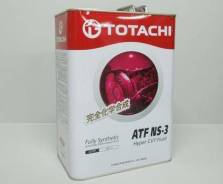 Nissan CVT Fluid