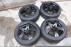 Rial. 7.5x16, 5x112.00, ET35