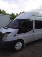 Ford Transit. Продам , 2 400 куб. см., 19 мест