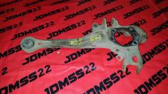 Кулак поворотный. Subaru Outback, BP9 Subaru Legacy, BL5, BP9, BP5, BPE Двигатели: EJ30D, EJ253, EJ203, EJ20C, EJ204