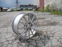 Weds Joker. 6.0x16, 5x114.30, ET40, ЦО 73,0 мм.