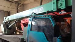 Mitsubishi Canter. Продается автовышка mmc canter, 4 300 куб. см., 16 м.