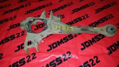 Кулак поворотный. Subaru Outback, BP9 Subaru Legacy, BL5, BP9, BP5, BPE Двигатели: EJ30D, EJ253, EJ203, EJ20C, EJ204
